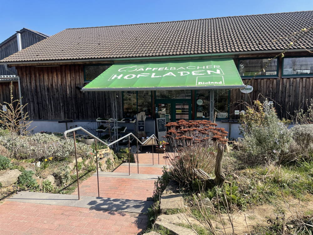 Apfelbacher Biohof