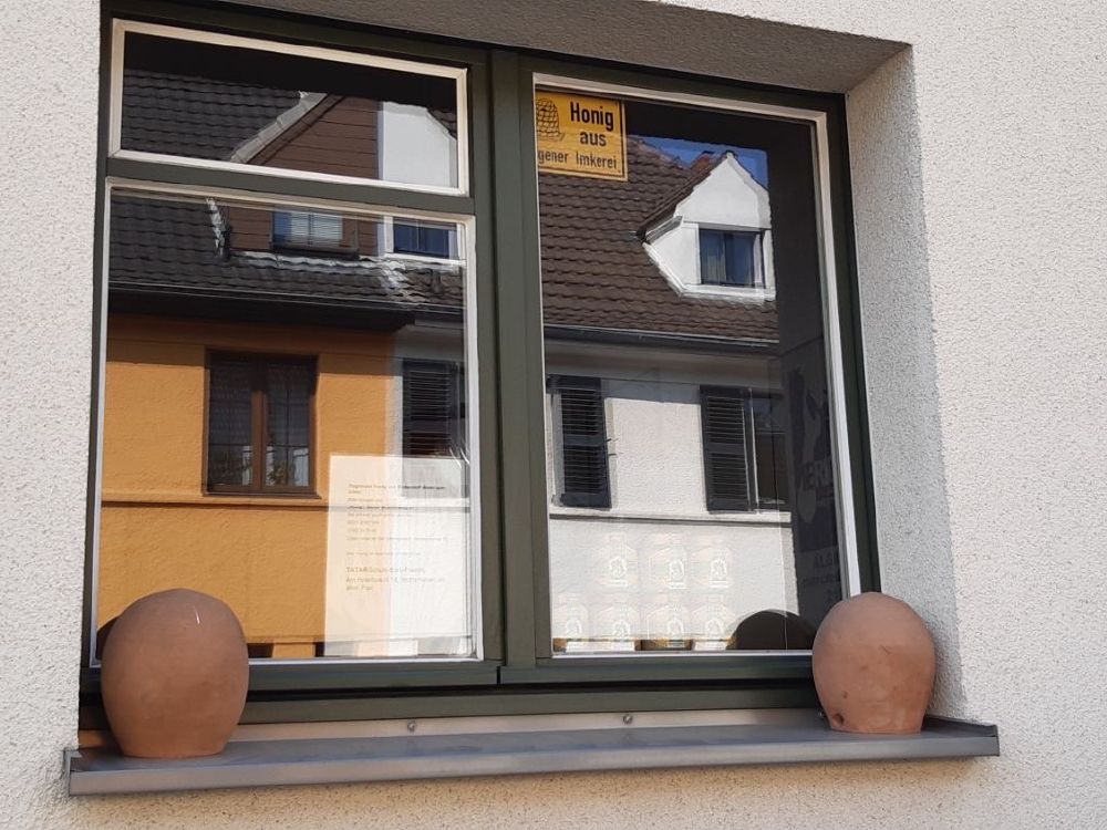 Hobby-Imkerei Bickendorf